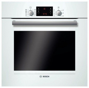 Духовой шкаф BOSCH hbg34b520