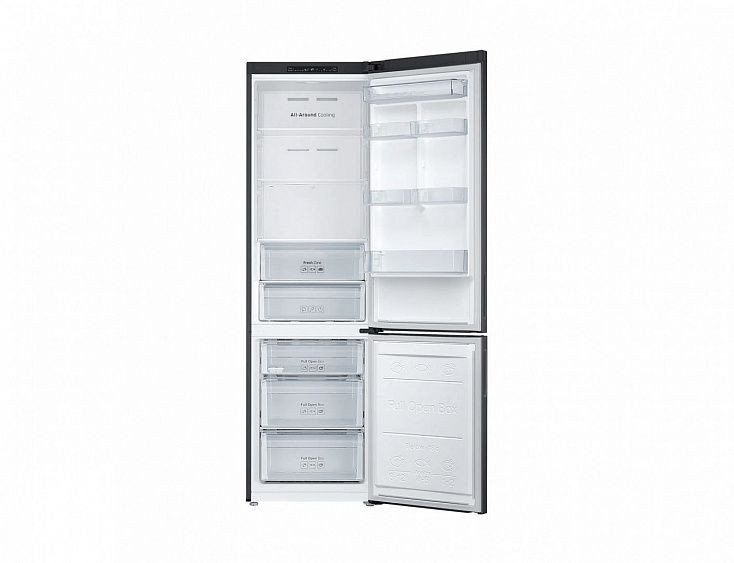 Холодильник Samsung RB37J5000B1