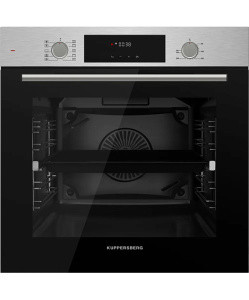 Духовой шкаф KUPPERSBERG HF 609 BX