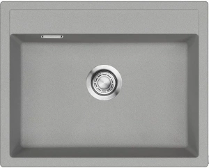 Кухонная мойка EMAR EMQ-1640.Q барит
