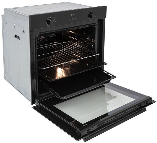 Духовой шкаф BRANDT BOH1224BB