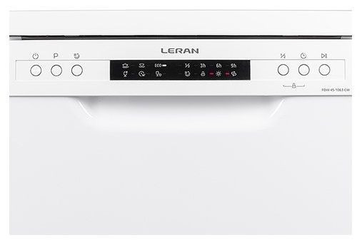 Посудомоечная машина LERAN FDW 45-1063 CW