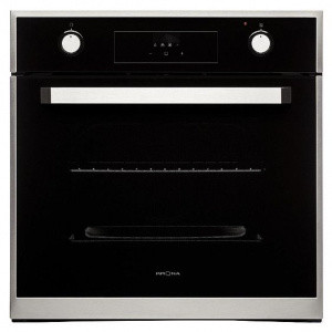 Духовой шкаф KRONA ADRIANO 60 BL G2