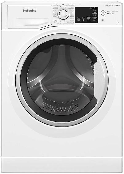 Ariston washer 2024 and dryer