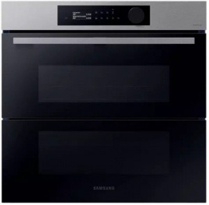 Духовой шкаф SAMSUNG NV7B5745TAS/WT