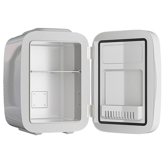 Холодильник для косметики MEYVEL MD-04C3W-RGB