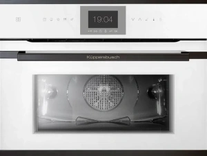 Духовой шкаф KUPPERSBUSCH CBP 6550.0 W6