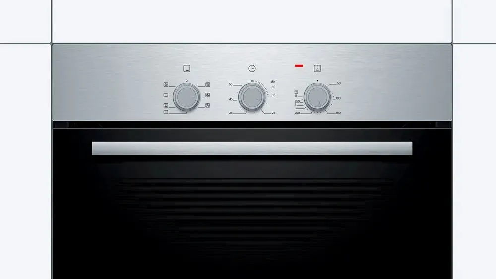Духовой шкаф BOSCH HBF011BR0T
