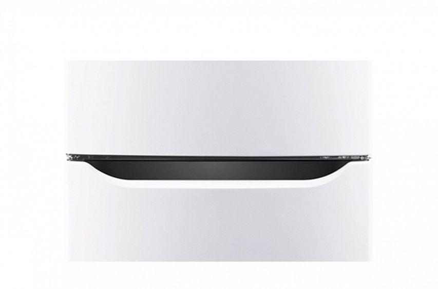 Холодильник LG ga-b379svca