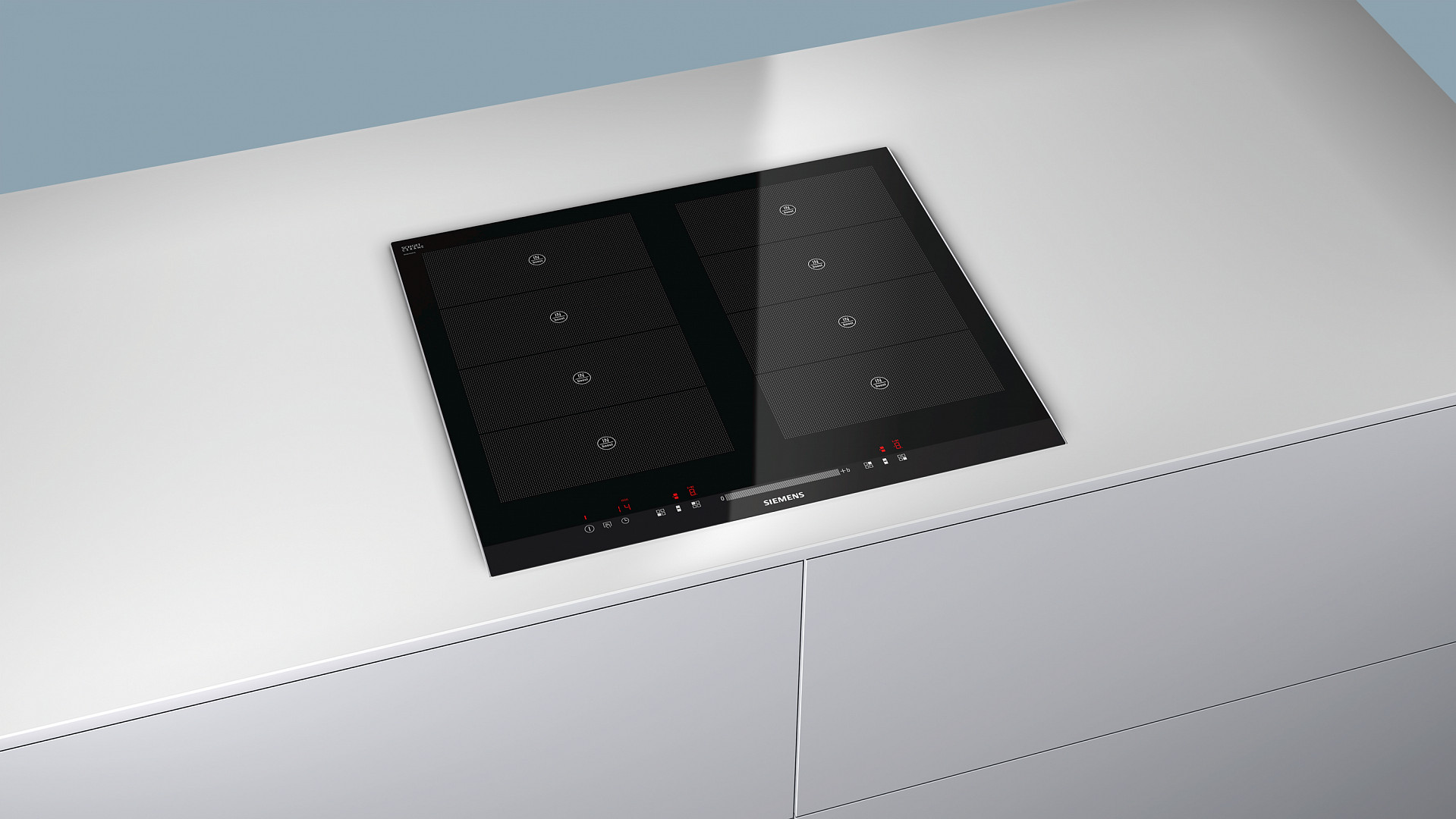 Духовой шкаф BOSCH hbg23b550j