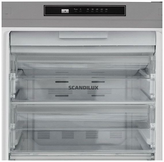 Морозильная камера SCANDILUX FN 210 E00 S