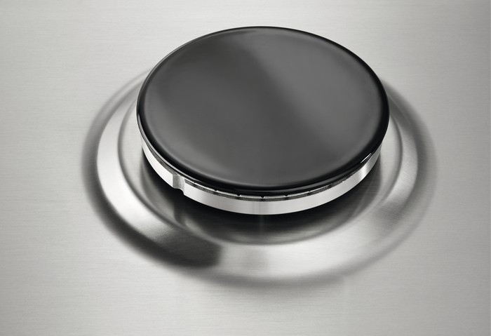 Варочная поверхность ELECTROLUX KGM64311X