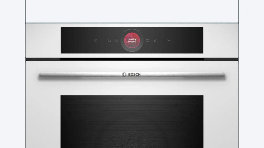 Духовой шкаф BOSCH HBG7741W1