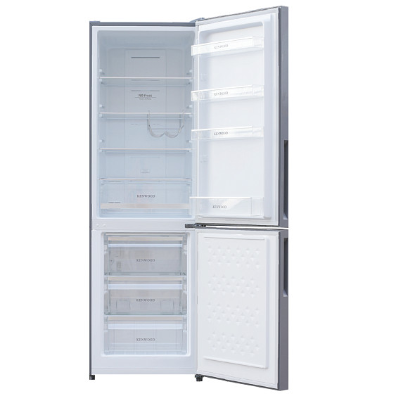 Холодильник Kenwood KBM-1855NFDGR