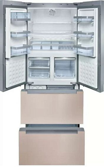 Холодильник Bosch KMF40AO20