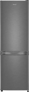 Холодильник WEISSGAUFF WRK 1700 DeFrost Dark Grey