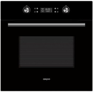 Духовой шкаф AKPO PEA 7009MED03 BL
