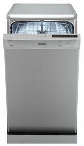 Посудомоечная машина BEKO dsfs 4530 s
