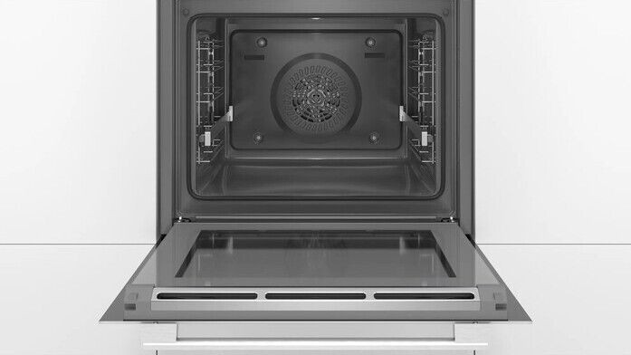 Духовой шкаф BOSCH HBG5780W0