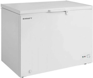 Морозильник-ларь KRAFT BD (W)-280QX