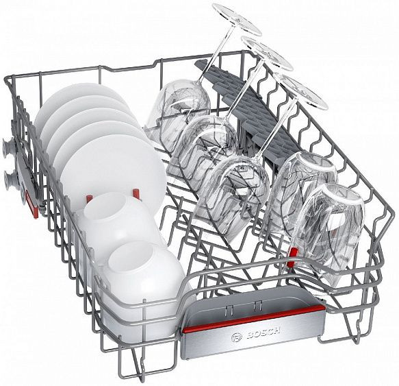 Посудомоечная машина BOSCH SPD8ZMX1MR