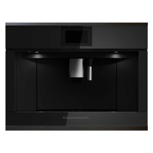 Кофемашина KUPPERSBUSCH CKV 6800.0 S2