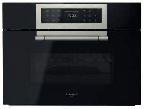 Духовой шкаф FULGOR Milano FCLCMO 4510 TEM BK