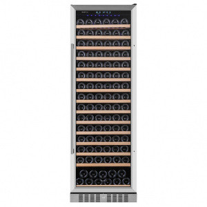 Винный шкаф TEMPTECH WP180SCS