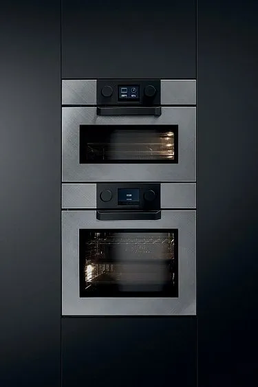 Духовой шкаф BARAZZA 1FEVTMC