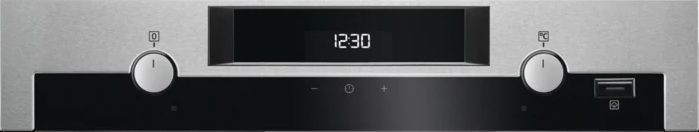 Духовой шкаф AEG BEM 455120 M нержавеющая сталь