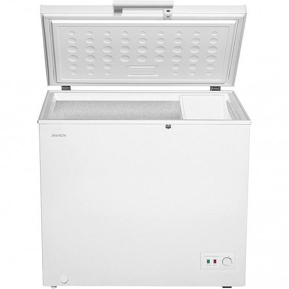 Морозильный ларь AVEX CFS 260L3