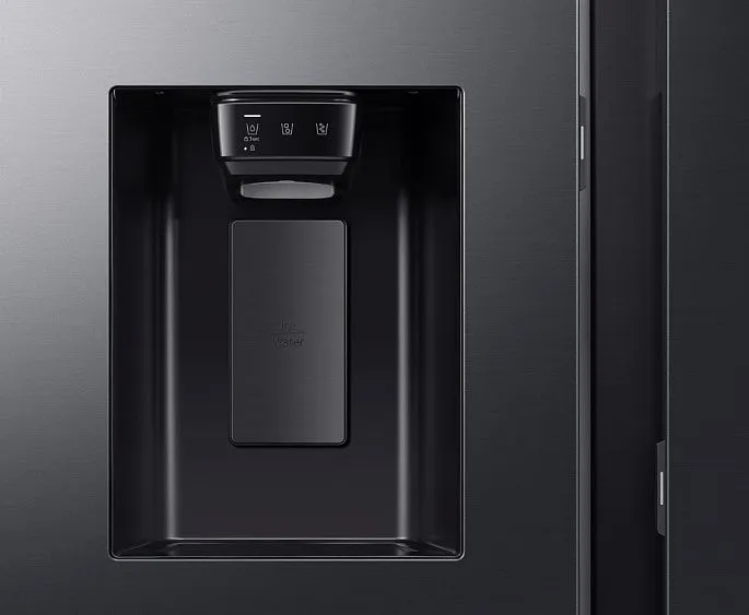 Холодильник SAMSUNG RS80F65J1FWR
