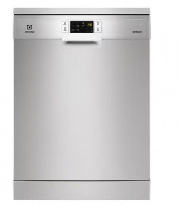 Посудомоечная машина ELECTROLUX ESF9510LOX