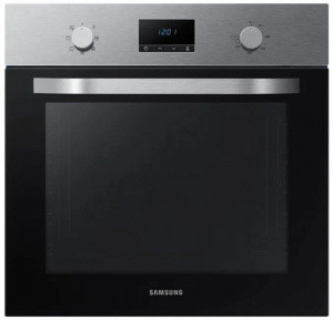 Духовой шкаф SAMSUNG NV68R1340BS/WT