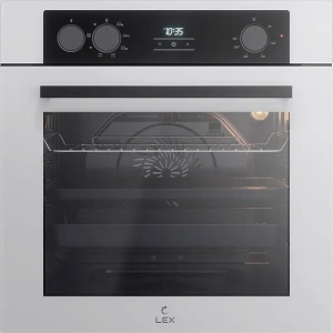 Духовой шкаф LEX EDP 080 WH STEAM