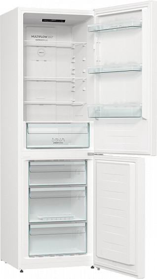 Холодильник GORENJE NRK619EEW4