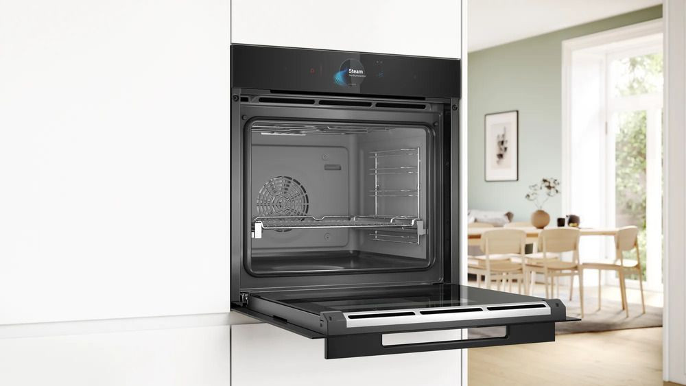 Духовой шкаф BOSCH HSG958DB1S