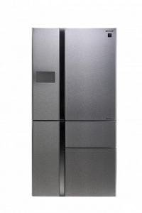 Холодильник Sharp SJ-PX99FSL