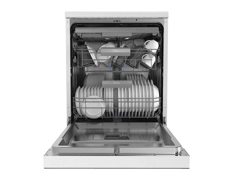 Посудомоечная машина MIDEA MFD60S160Wi