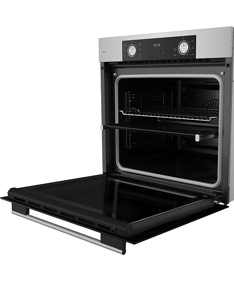 Духовой шкаф KUPPERSBERG HF 608 BX