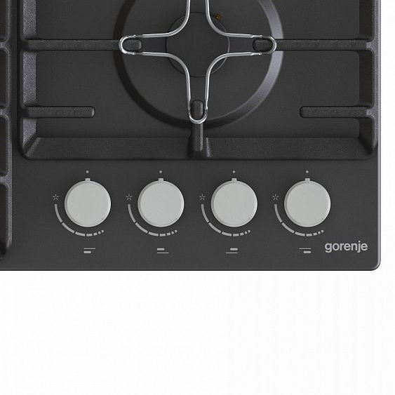 Газовая панель Gorenje GW 641 AMB