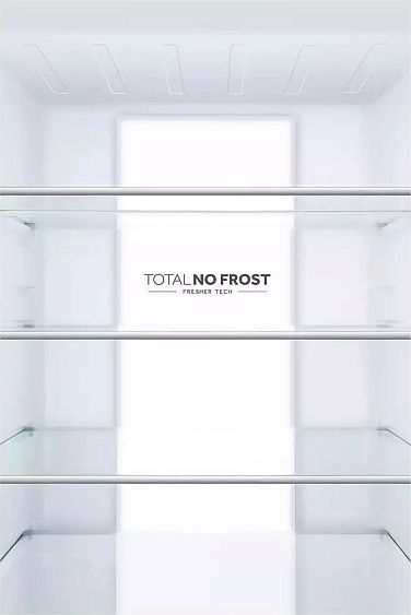 Холодильник HAIER BCFT529TWRU