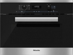 Микроволновая печь Miele M 6260 TC EDST/CLST