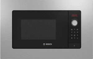 Микроволновая печь BOSCH BEL653MS3
