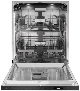 Посудомоечная машина BERTAZZONI DW60S3IBPSS