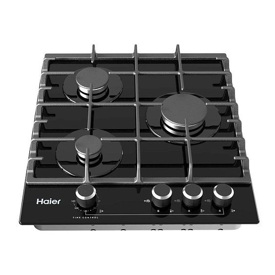 Варочная поверхность HAIER HHX-G53CNMB