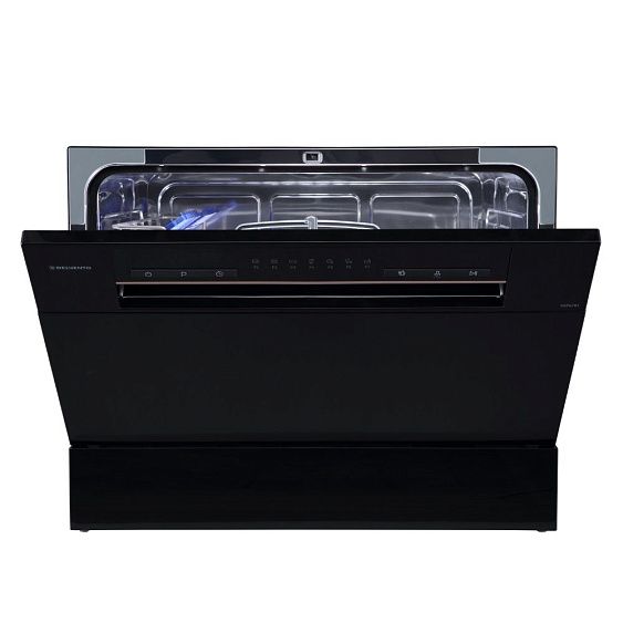 Посудомоечная машина DELVENTO VBP6701