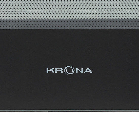 Духовой шкаф KRONA BEATO 60 IX