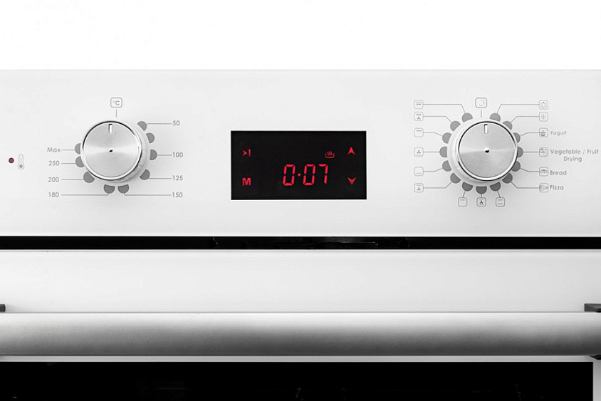 Духовой шкаф GRANDGERMES OBE-60WH-15