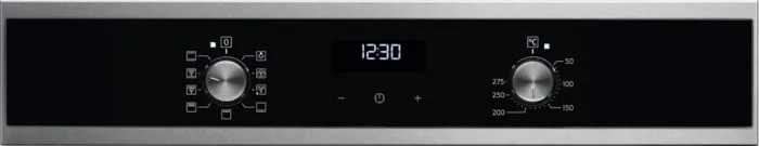 Духовой шкаф ELECTROLUX EOF5F70X